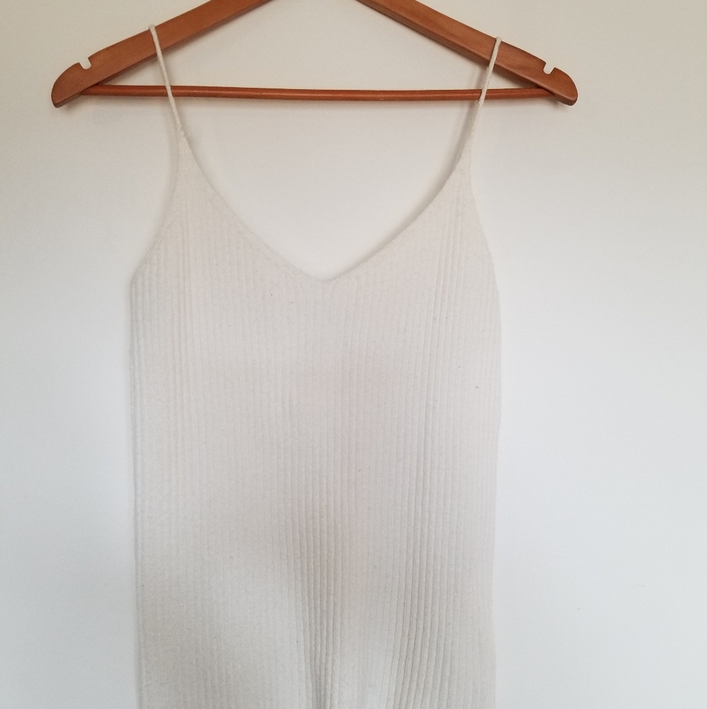 American Eagle | Knit tank top - Picture 1 of 4